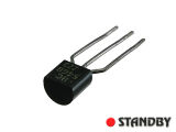 BC546B  TO92 (10st)