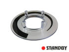 Scheibe für 28 mm Drehknopf