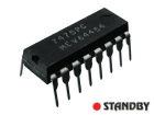 SN7475  DIP16
