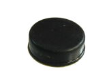 Selbstklebender Fuß h=5,5mm (10st)