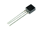 BC556A  TO92 (10szt)