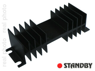 Heatsink TO3