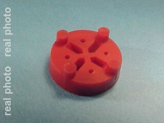 Mounting Pad for TO18/5/39 (10pcs)