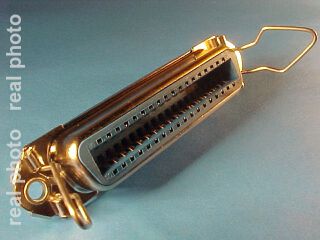 Centronics 36 Buchse
