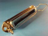 Centronics 36 Buchse