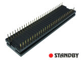 IDC 60 pin, wtyk emulacyjny
