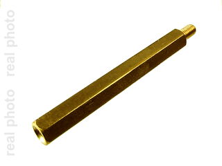 Słupek dystansowy M3 L=40mm (10szt)