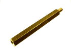 Słupek dystansowy M3 L=40mm (10szt)