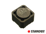 Power inductor 68uH