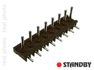 31 039 108 pins for terminal block
