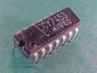 SN7453 DIP14