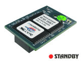 4096MB Modular Flash Disk with USB 2.0 Interface