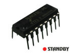 74AC251  DIP16