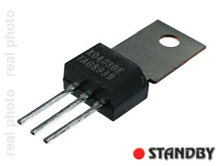 X0403BE  TO202-1