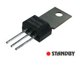 X0403BE  TO202-1