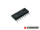 74HC4053 SO16