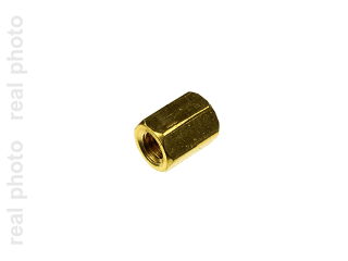Słupek dystansowy M4 L= 8mm (10szt)