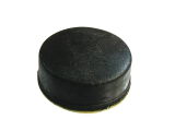 Selbstklebender Fuß h=7,5mm (10st)