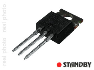 16CTQ100  TO220