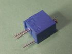 50K 32Y Potentiometer multiturn