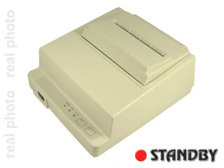 CBM-220 Drukarka termiczna - używana