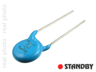 Varistor 10D471 (10pcs)