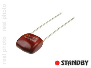 4,7nF-400V kondensator poliestrowy (10szt)