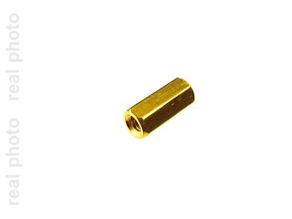 Słupek dystansowy M3 L=11mm (10szt)