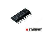 74HCT40102  SO16