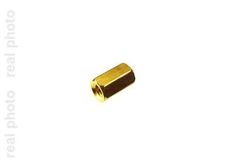 Słupek dystansowy M3 L= 8mm (10szt)