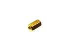 Słupek dystansowy M3 L= 8mm (10szt)