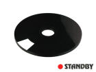 Stator for 36 mm knob black