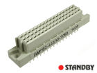 Gniazdo proste 48 pin typu C/2