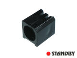 Podstawka LED 5 mm (10szt)