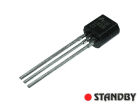 LM336Z-5,0  TO92